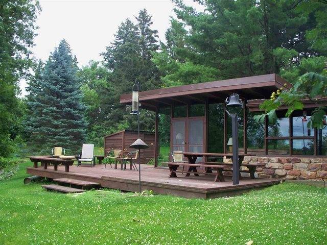 House for sale in Spring Green, Wisconsin