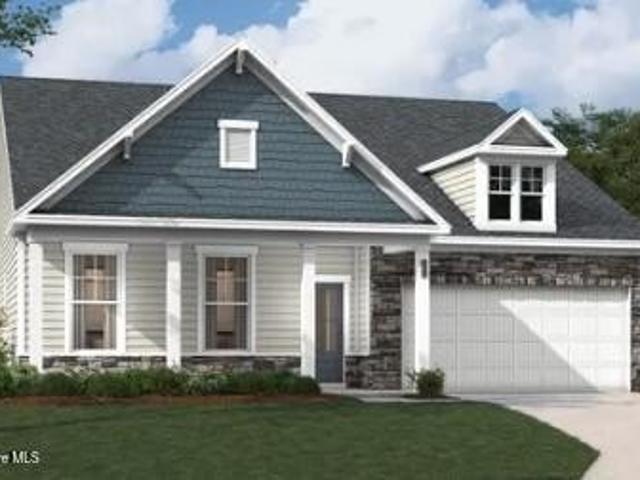 House for sale in Leland, North Carolina