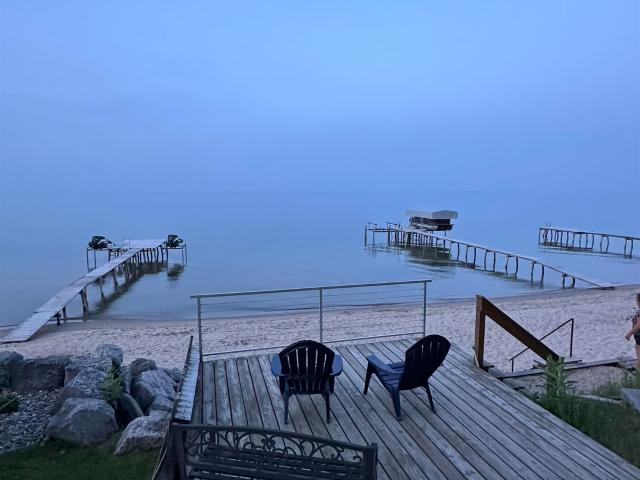 House for sale in Michigan