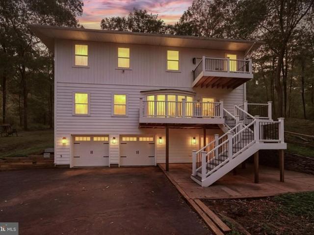 House for sale in Glen Arm, Maryland