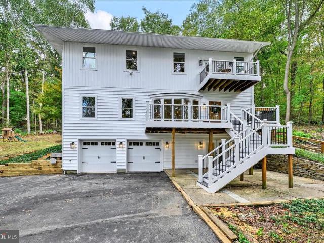 House for sale in Glen Arm, Maryland