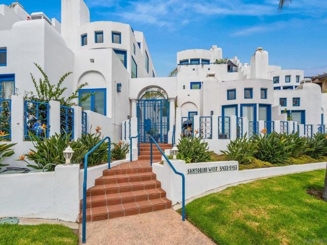 Townhouse for sale in Jacumba, California