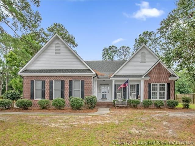 House for sale in Hope Mills, North Carolina