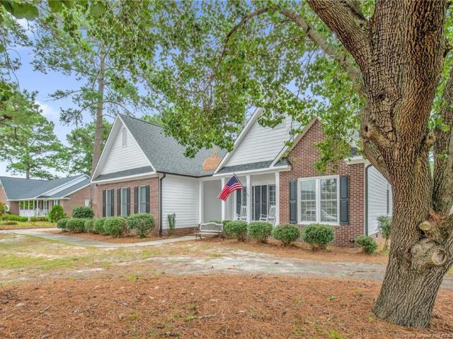 House for sale in Hope Mills, North Carolina