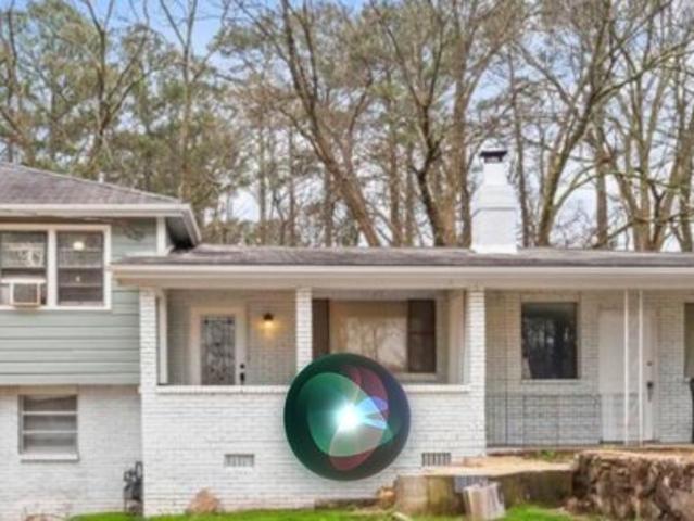 House for sale in Stone Mountain, DeKalb County