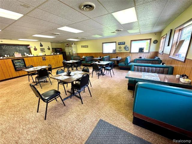 Commercial for sale in Michigan