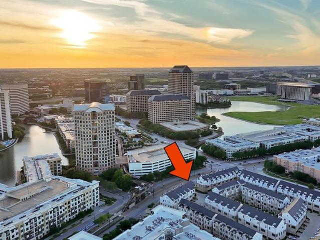 Townhouse for sale in Irving, Texas