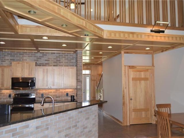 Condo for sale in Johnston, Iowa