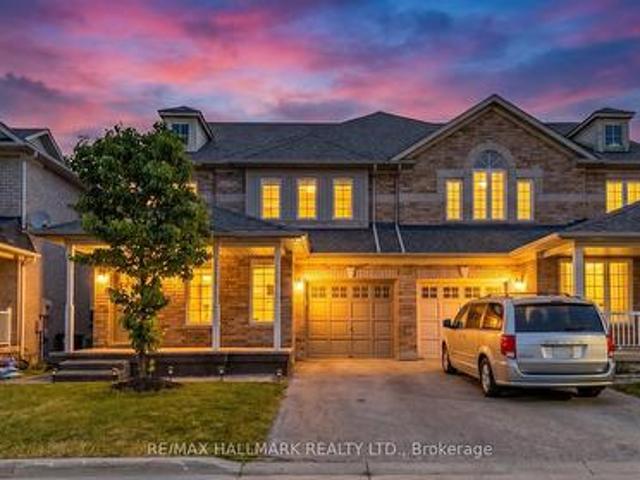 House for sale in Mississauga, Ontario
