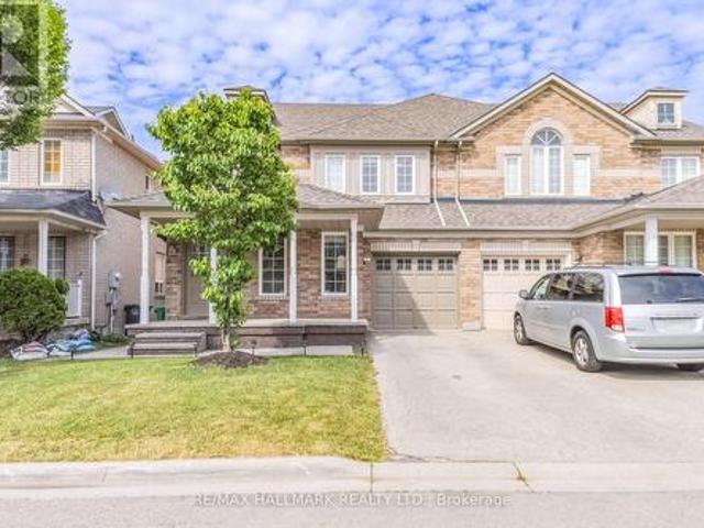 House for sale in Mississauga, Ontario