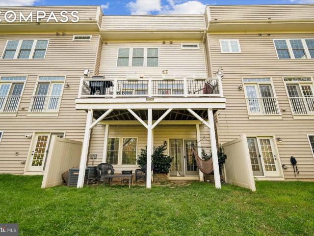 Townhouse for sale in Greenbelt, Maryland