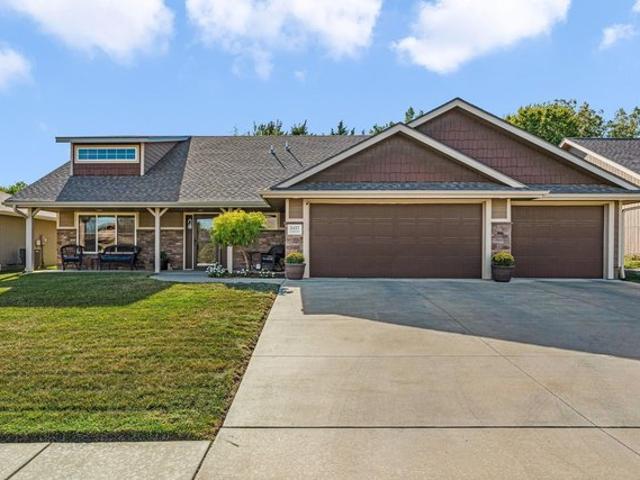 House for sale in Topeka, Shawnee County