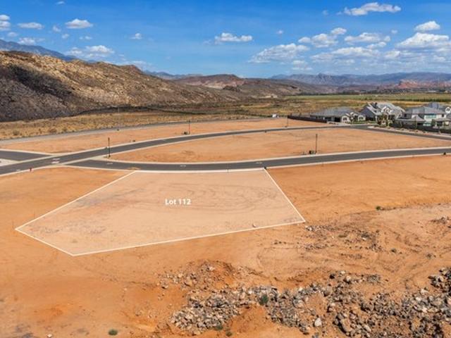 Land for sale in Hurricane, Washington County