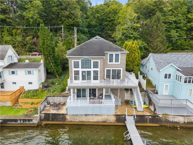 House for sale in Maple Beach, Town of Geneseo