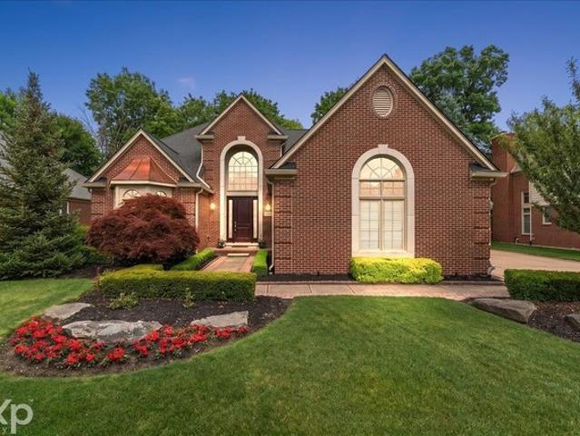 House for sale in Utica, Michigan