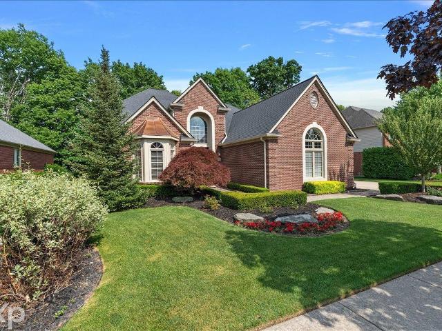 House for sale in Michigan