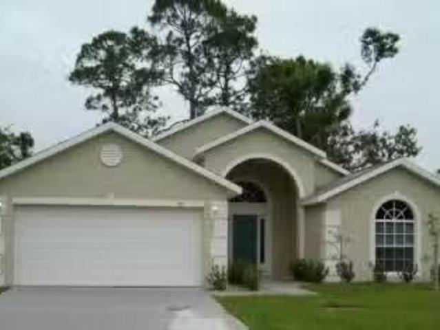 House for rent in Palm Bay