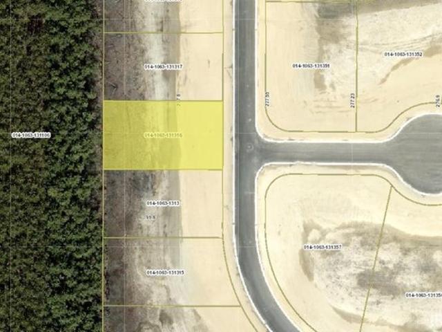 Land for sale in Osceola, Indiana