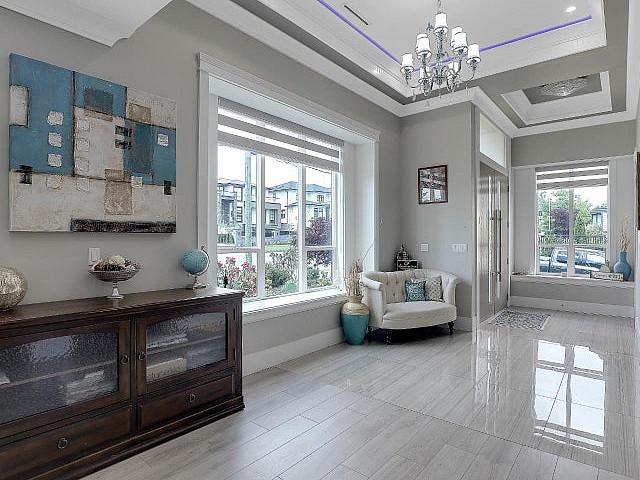 House for sale in Surrey, British Columbia