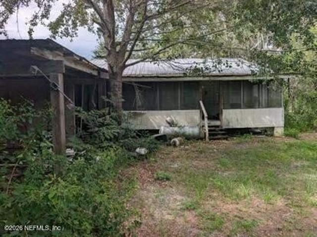 House for sale in Baker, Florida