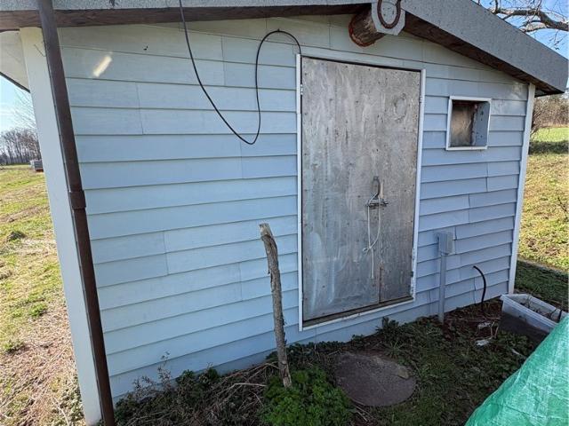 Land for sale in Ellery, New York