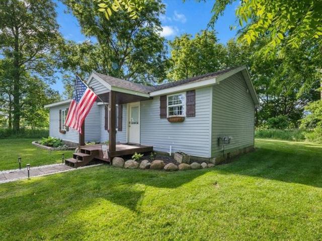 House for sale in Ionia, Michigan