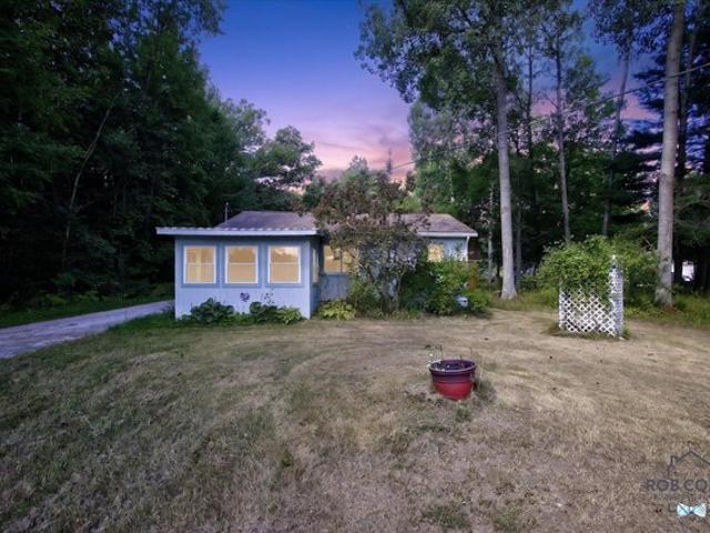 House for sale in Brethren, Michigan