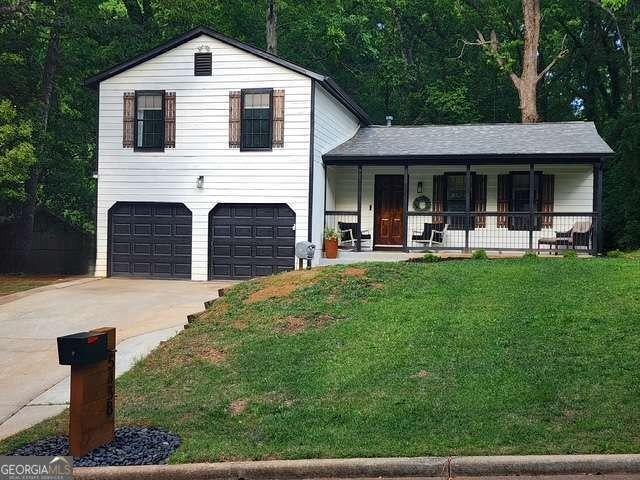 House for sale in Stone Mountain, Georgia