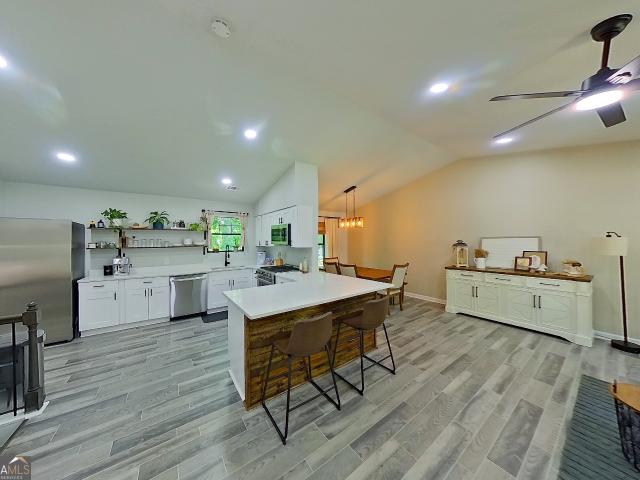 House for sale in Redan, Georgia