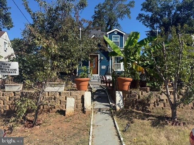 House for sale in Bladensburg, Maryland