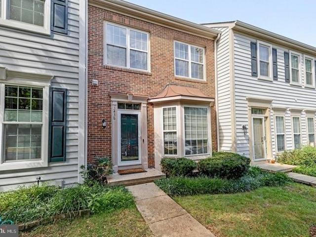 Townhouse for sale in Virginia