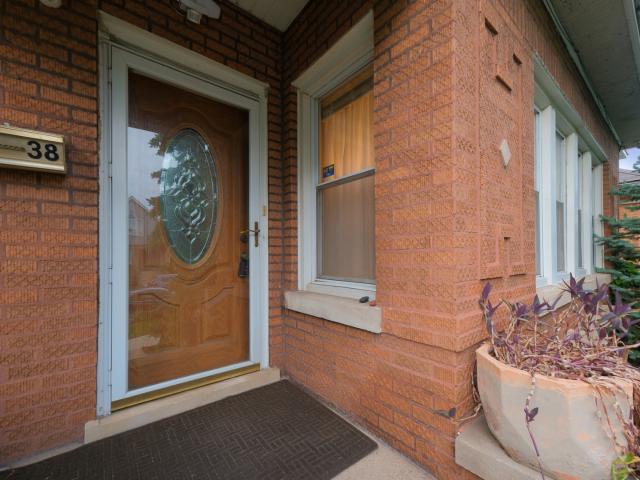 House for sale in Chicago Park, Illinois