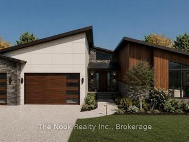 House for sale in Port Hope, Ontario