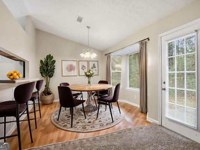 House for sale in Georgia