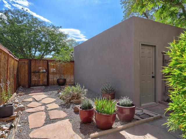House for sale in New Mexico