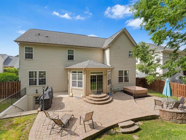 House for sale in Virginia