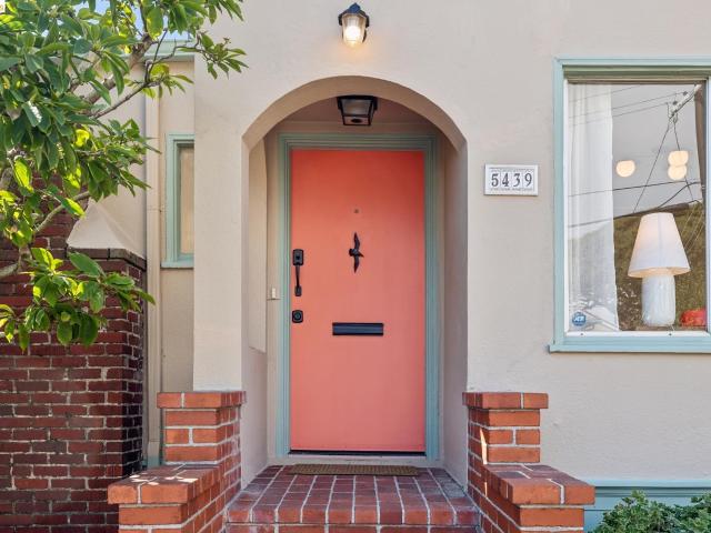 House for sale in El Cerrito, California