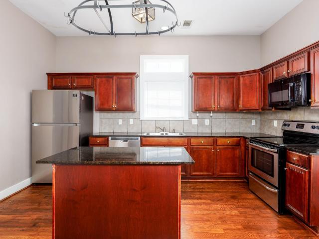 House for sale in Trussville, Alabama