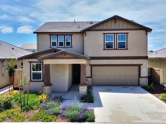 House for sale in Riverbank, California