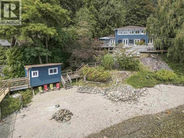 House for sale in British Columbia