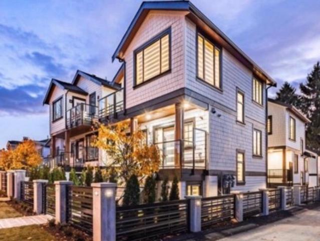 Property for sale in Norquay Village, Vancouver