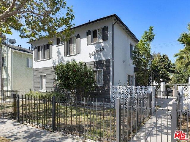 House for sale in Culver City, California