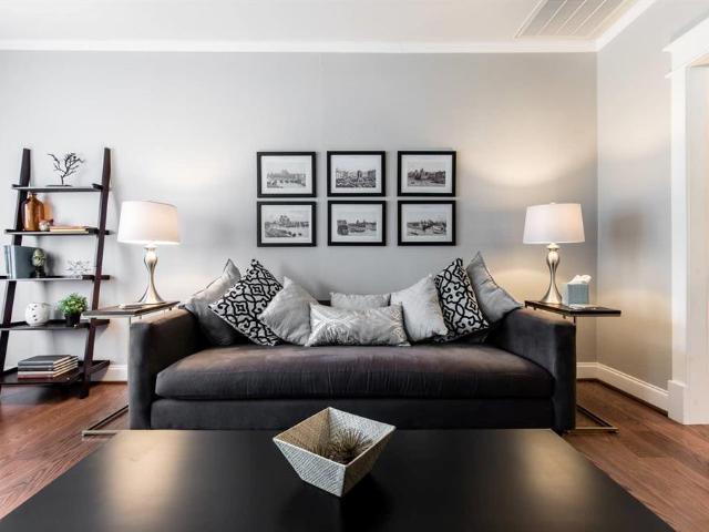 Property for rent in Dallas, Texas
