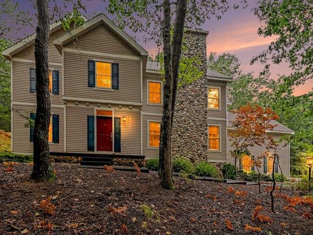 House for sale in Pentwater, Michigan