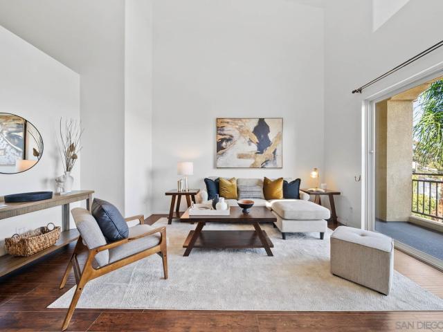 Townhouse for sale in San Diego