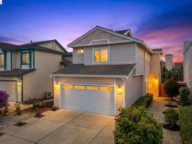 House for sale in Fremont, California