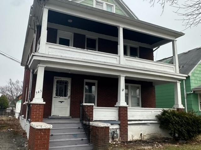 House for sale in Niagara, New York