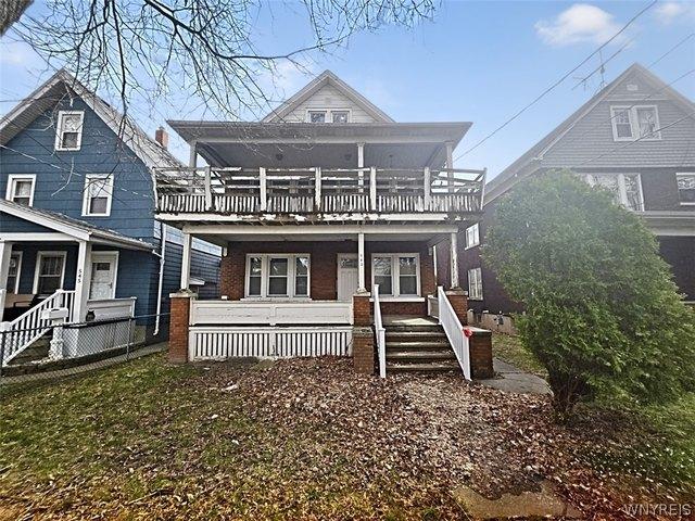 House for sale in Niagara, New York