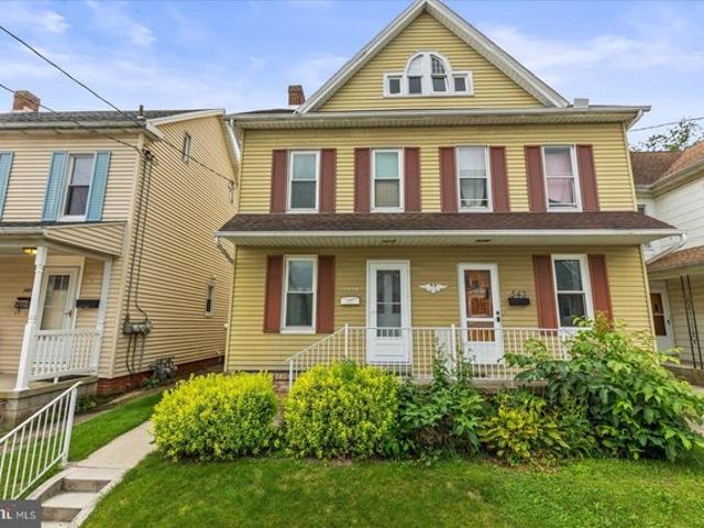 Townhouse for sale in Hanover, Pennsylvania
