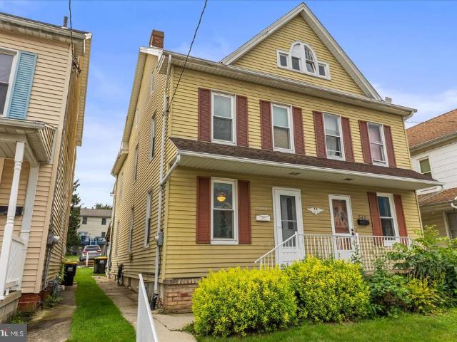Townhouse for sale in Pennsylvania